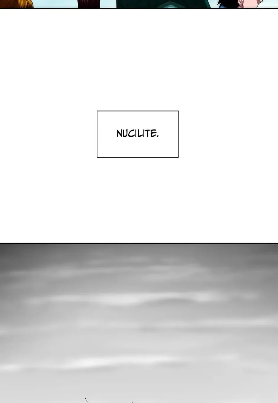 Read Trace Remaster chapter 129 image 34 on Lezhin