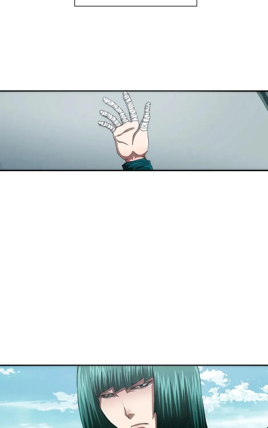 Read Trace Remaster chapter 129 image 40 on Lezhin
