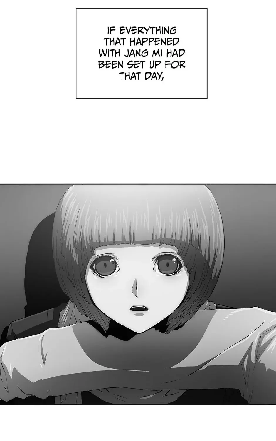 Read Trace Remaster chapter 129 image 42 on Lezhin