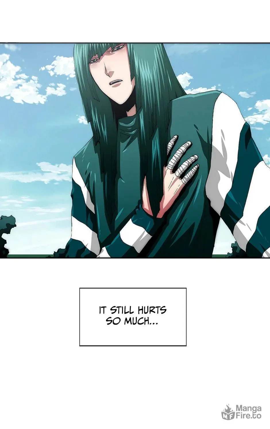 Read Trace Remaster chapter 129 image 49 on Lezhin