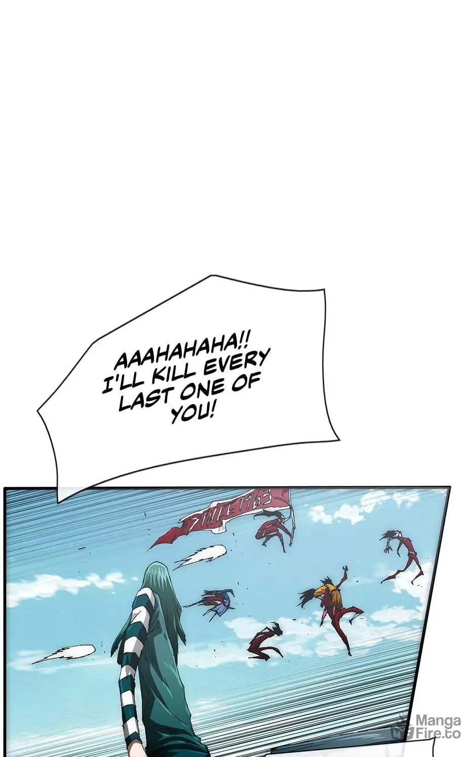 Read Trace Remaster chapter 129 image 51 on Lezhin