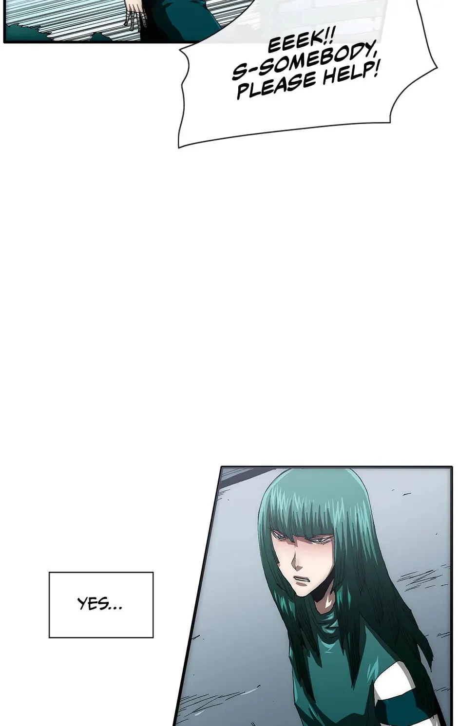 Read Trace Remaster chapter 129 image 52 on Lezhin