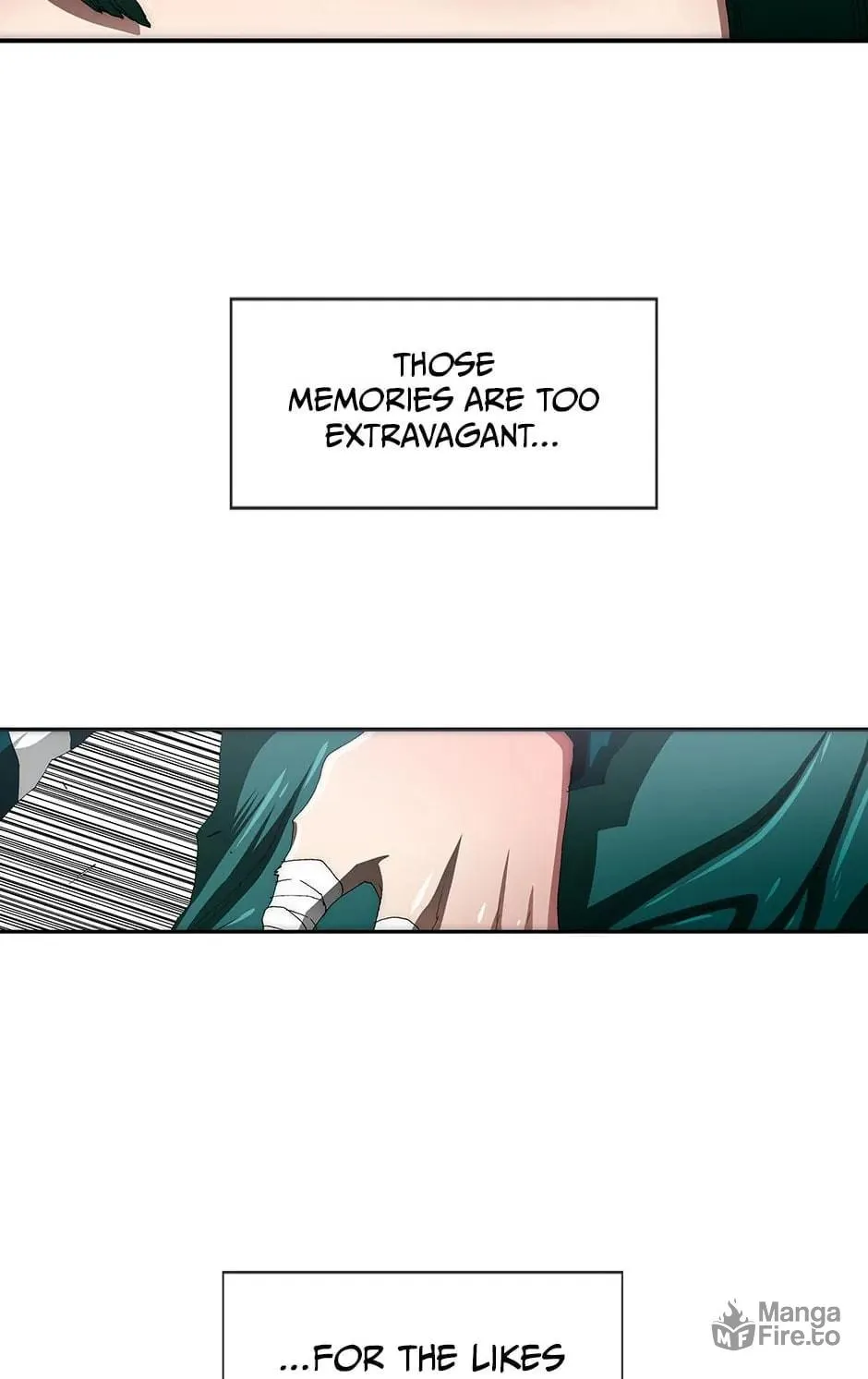 Read Trace Remaster chapter 129 image 54 on Lezhin