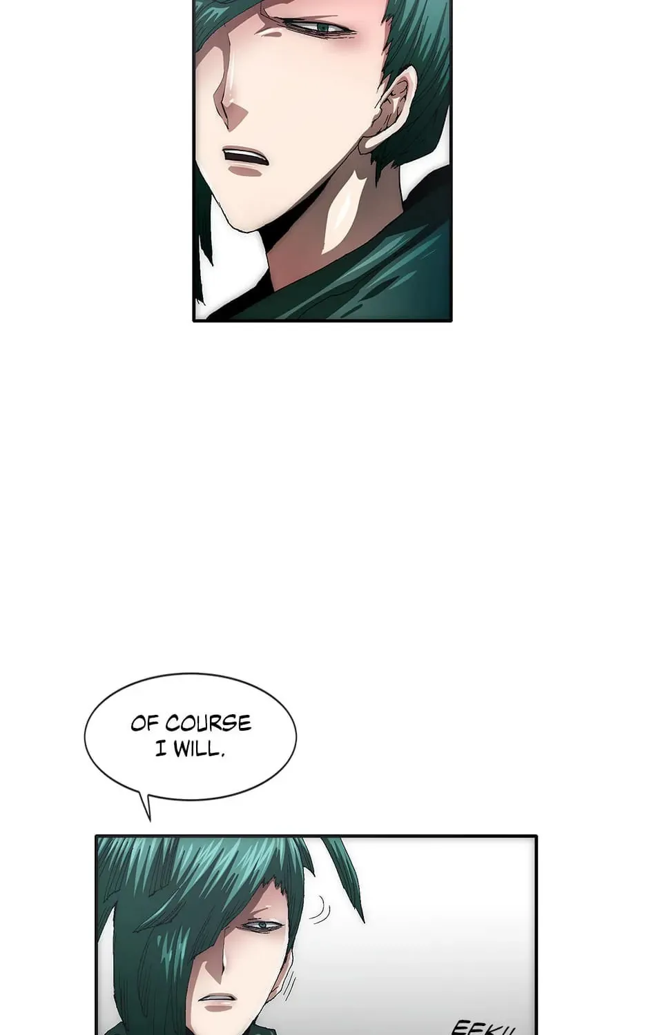 Read Trace Remaster chapter 129 image 6 on Lezhin