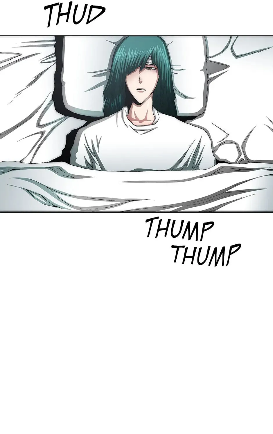 Read Trace Remaster chapter 129 image 67 on Lezhin