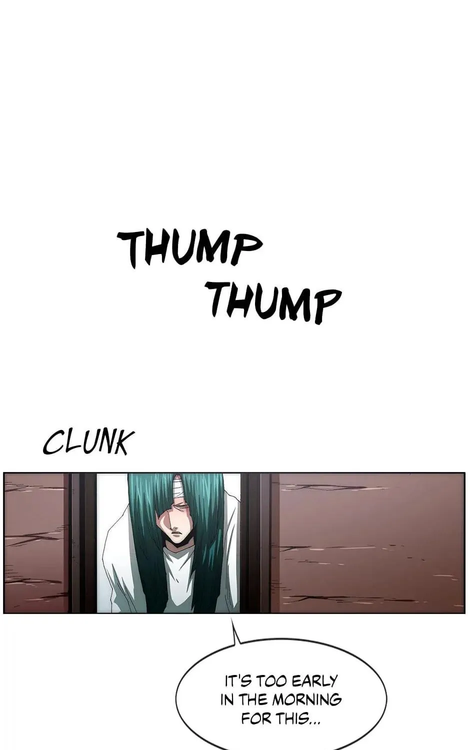 Read Trace Remaster chapter 129 image 70 on Lezhin