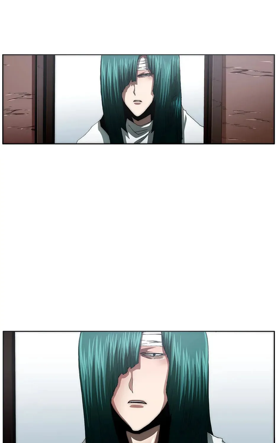 Read Trace Remaster chapter 129 image 72 on Lezhin