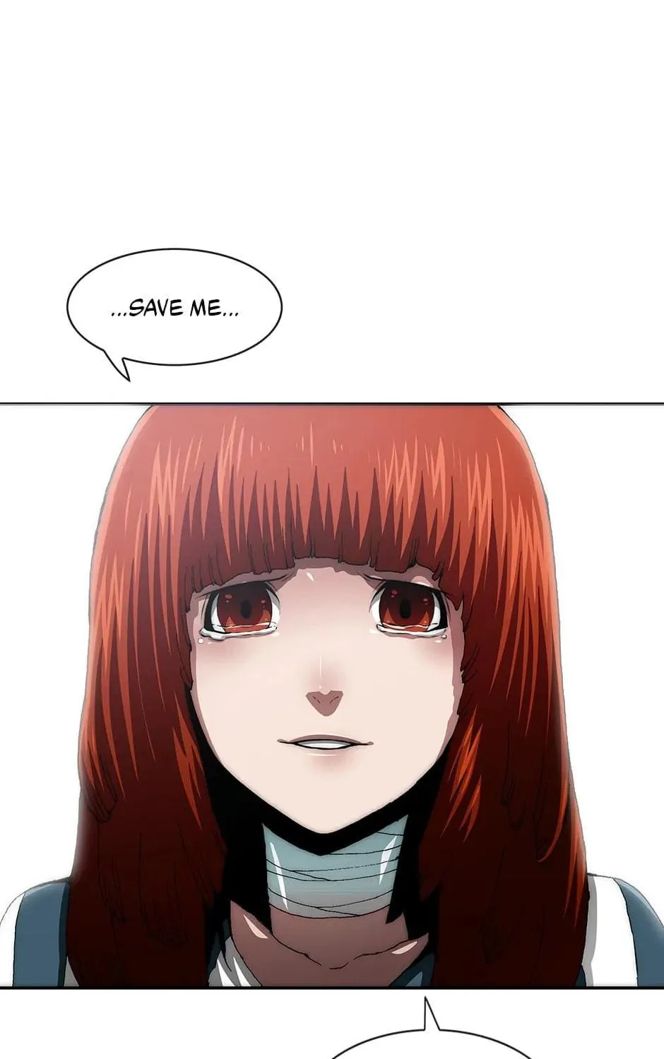 Read Trace Remaster chapter 129 image 82 on Lezhin