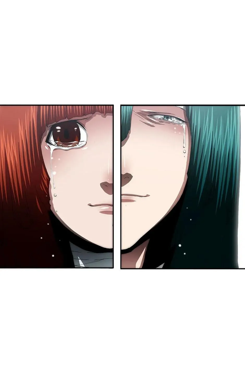 Read Trace Remaster chapter 129 image 84 on Lezhin