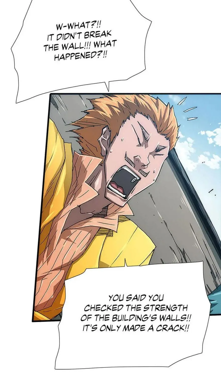 Read Trace Remaster chapter 13 image 107 on Lezhin