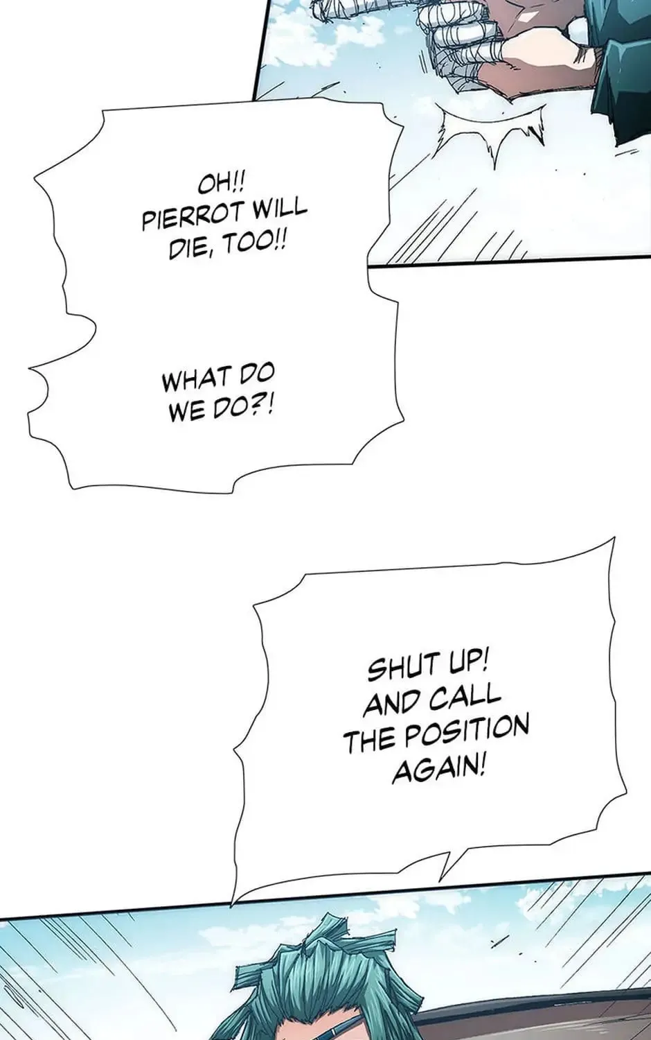 Read Trace Remaster chapter 13 image 113 on Lezhin