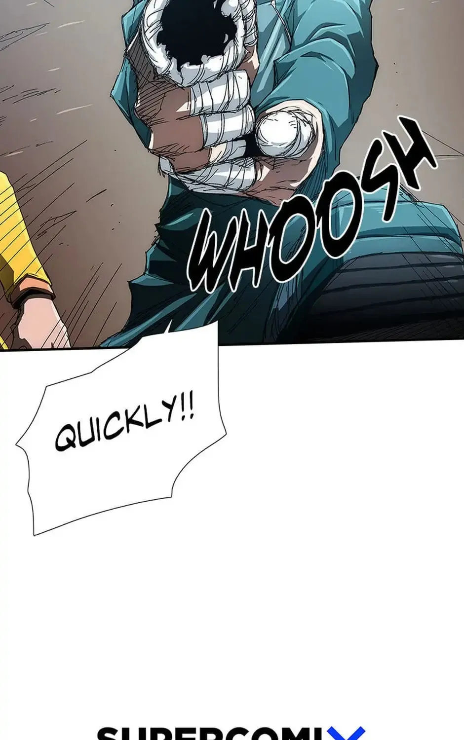 Read Trace Remaster chapter 13 image 115 on Lezhin