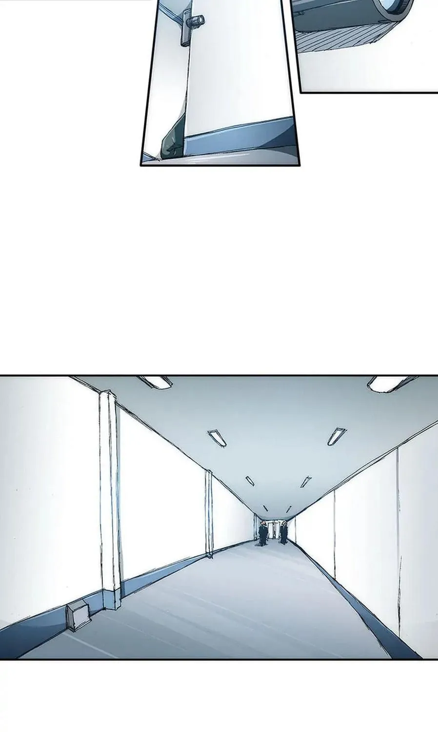 Read Trace Remaster chapter 13 image 17 on Lezhin