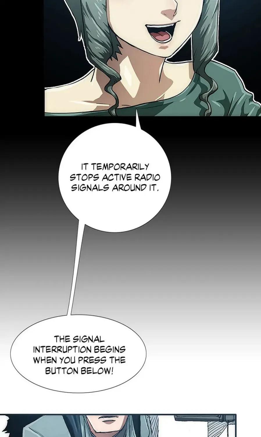 Read Trace Remaster chapter 13 image 25 on Lezhin