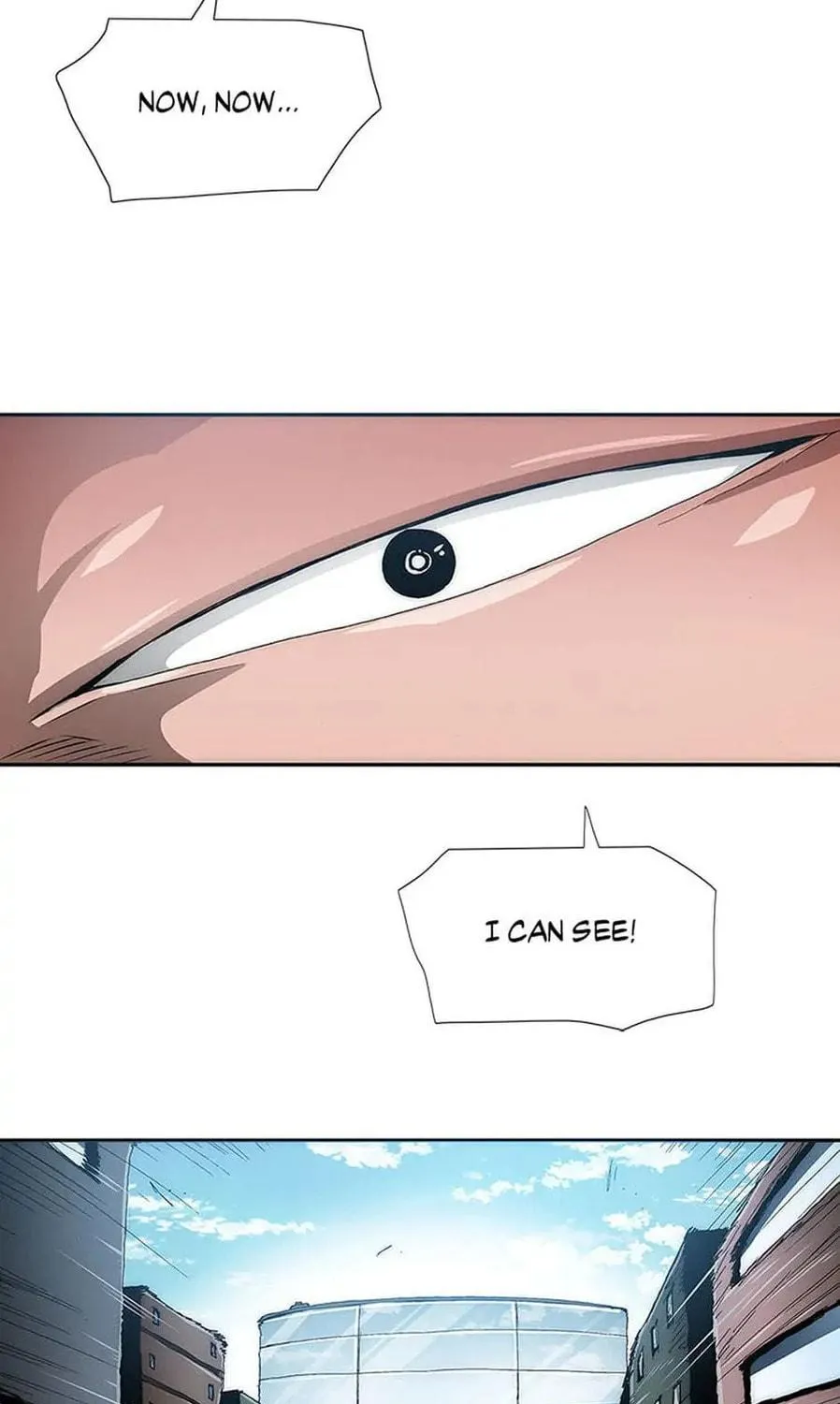 Read Trace Remaster chapter 13 image 37 on Lezhin
