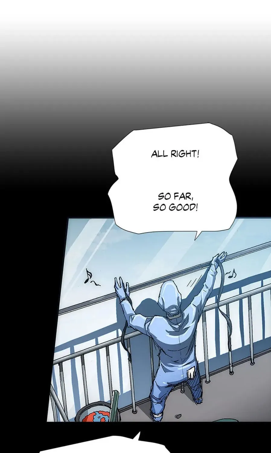 Read Trace Remaster chapter 13 image 41 on Lezhin