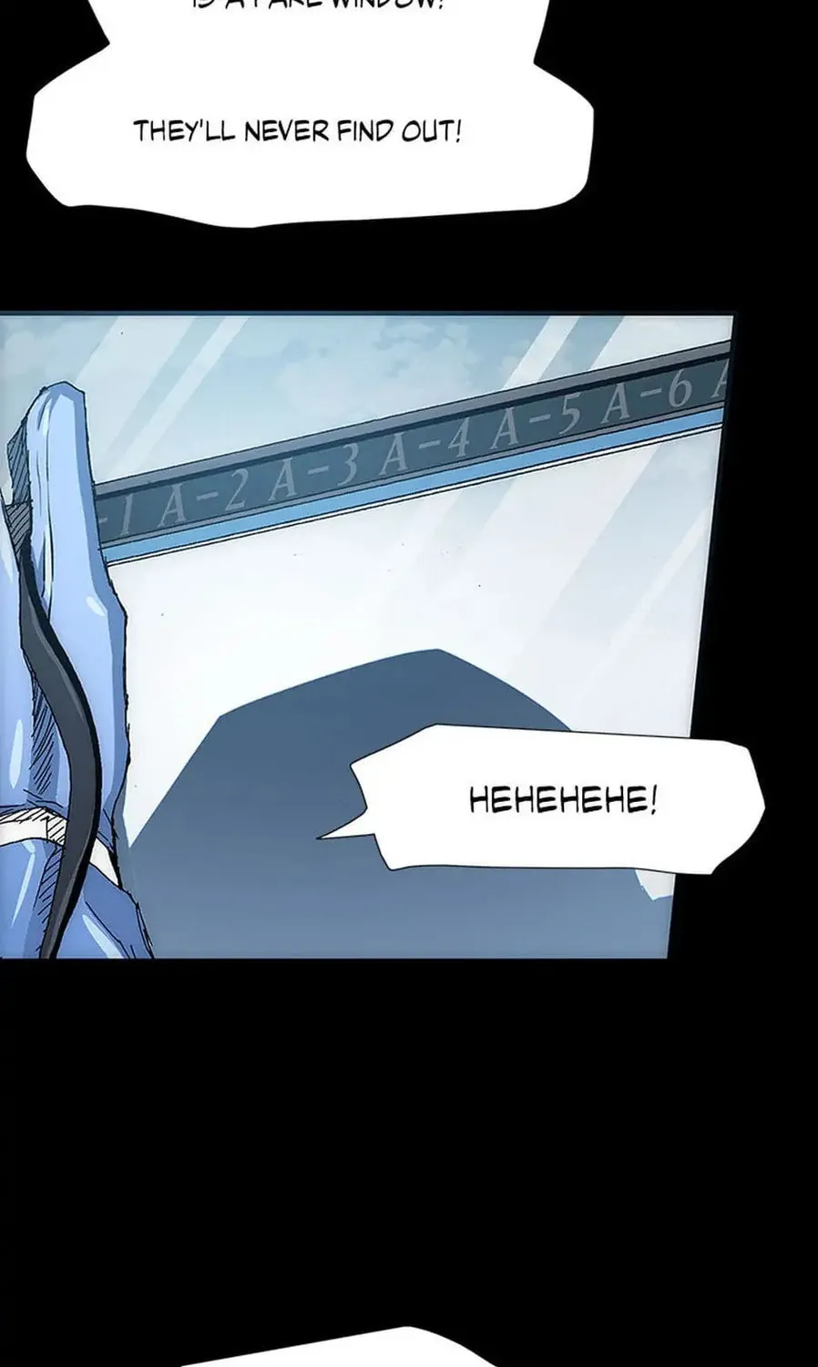 Read Trace Remaster chapter 13 image 43 on Lezhin