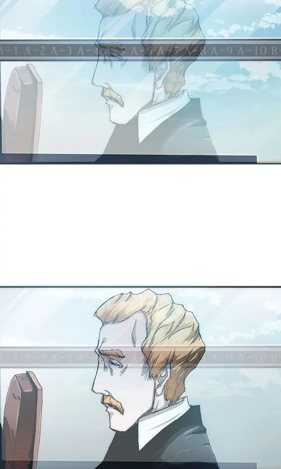 Read Trace Remaster chapter 13 image 49 on Lezhin
