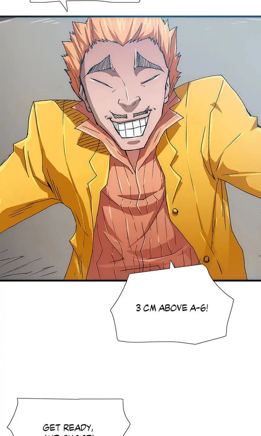 Read Trace Remaster chapter 13 image 53 on Lezhin