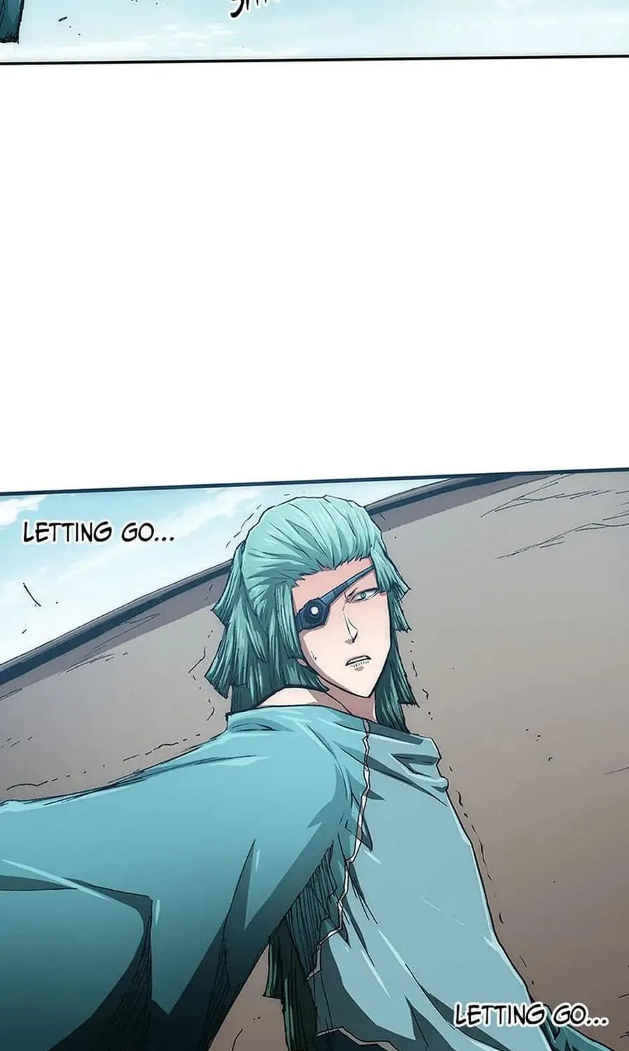 Read Trace Remaster chapter 13 image 57 on Lezhin