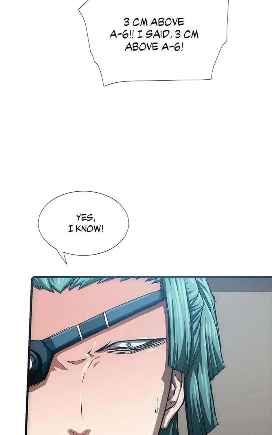 Read Trace Remaster chapter 13 image 63 on Lezhin