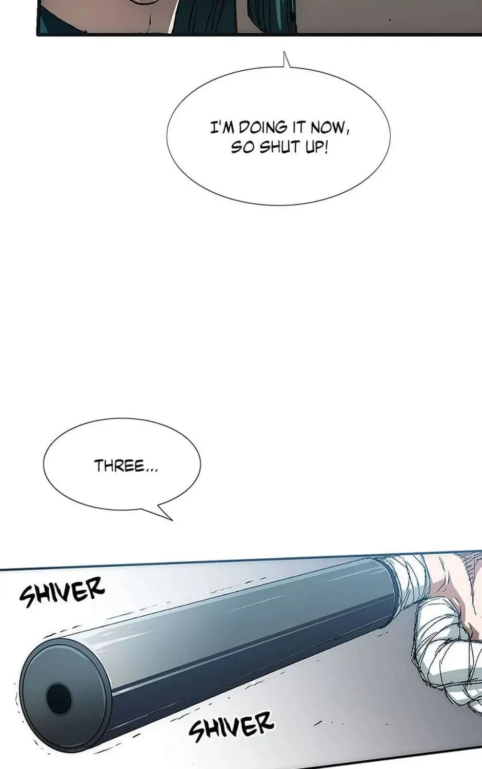 Read Trace Remaster chapter 13 image 65 on Lezhin