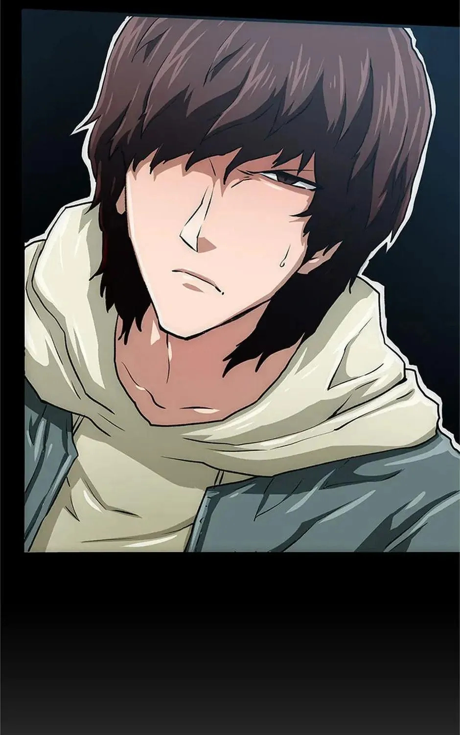 Read Trace Remaster chapter 13 image 7 on Lezhin