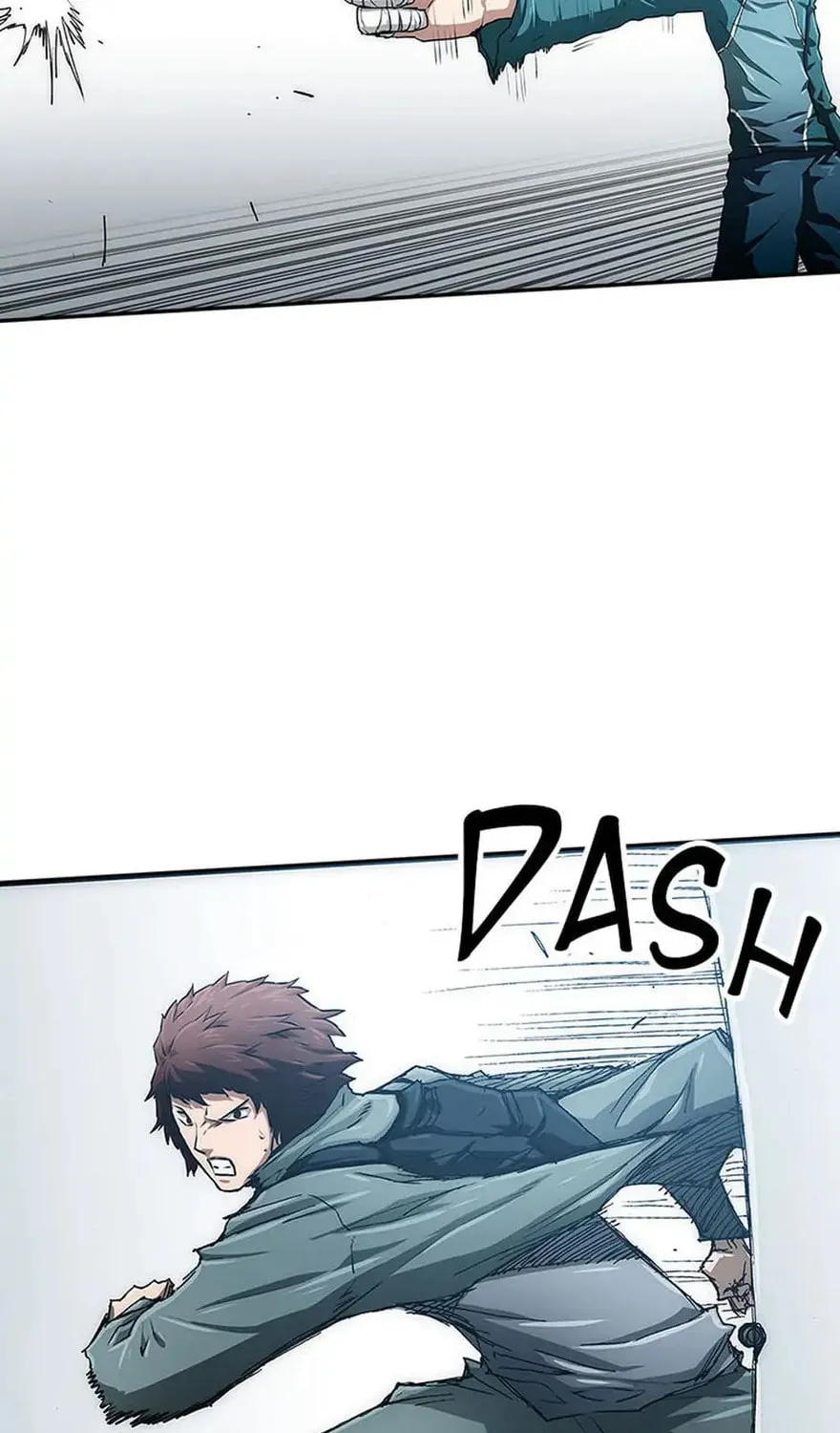 Read Trace Remaster chapter 13 image 73 on Lezhin