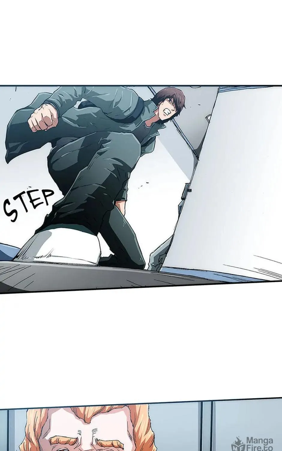 Read Trace Remaster chapter 13 image 77 on Lezhin