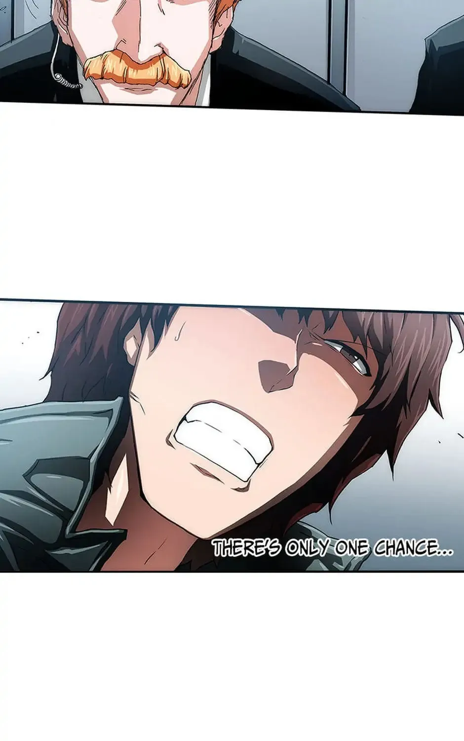 Read Trace Remaster chapter 13 image 79 on Lezhin