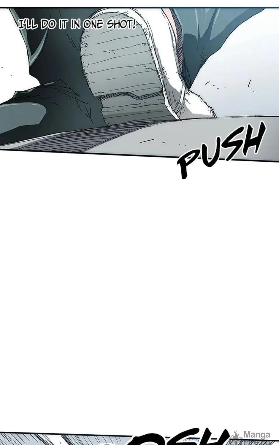 Read Trace Remaster chapter 13 image 81 on Lezhin