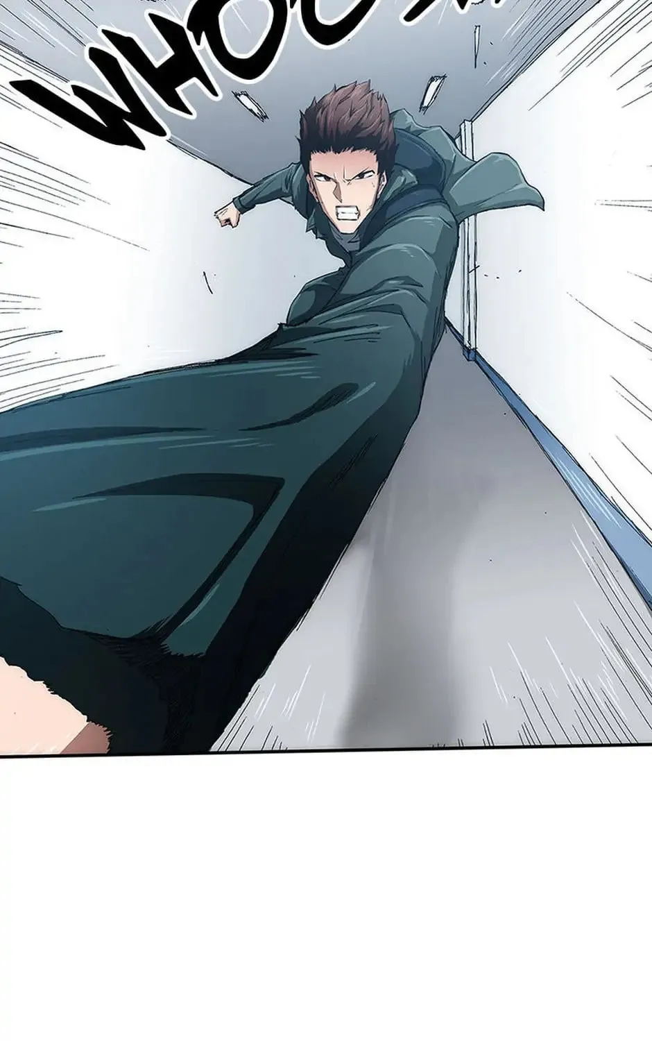 Read Trace Remaster chapter 13 image 83 on Lezhin