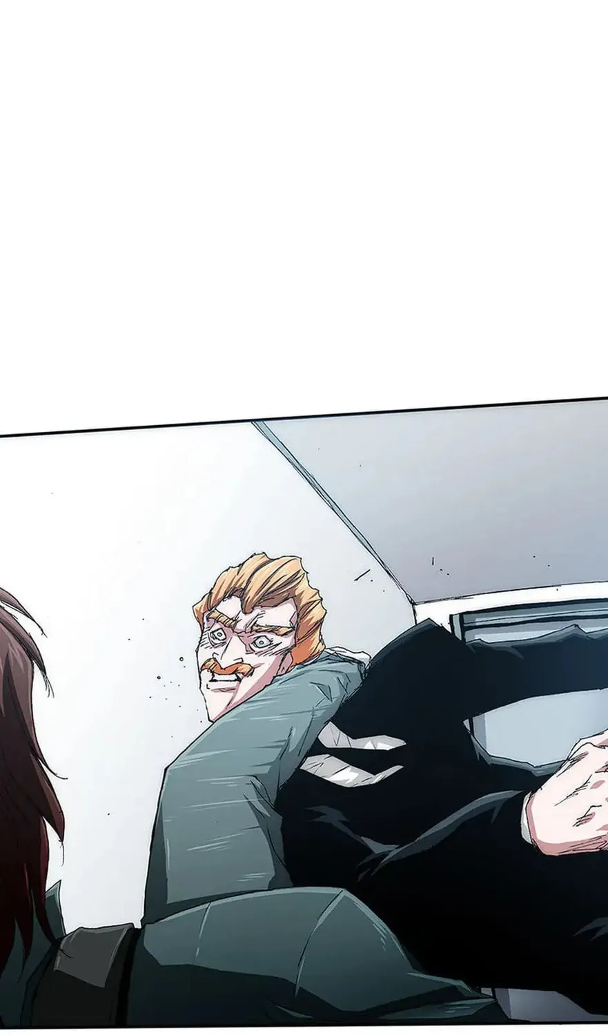 Read Trace Remaster chapter 13 image 91 on Lezhin