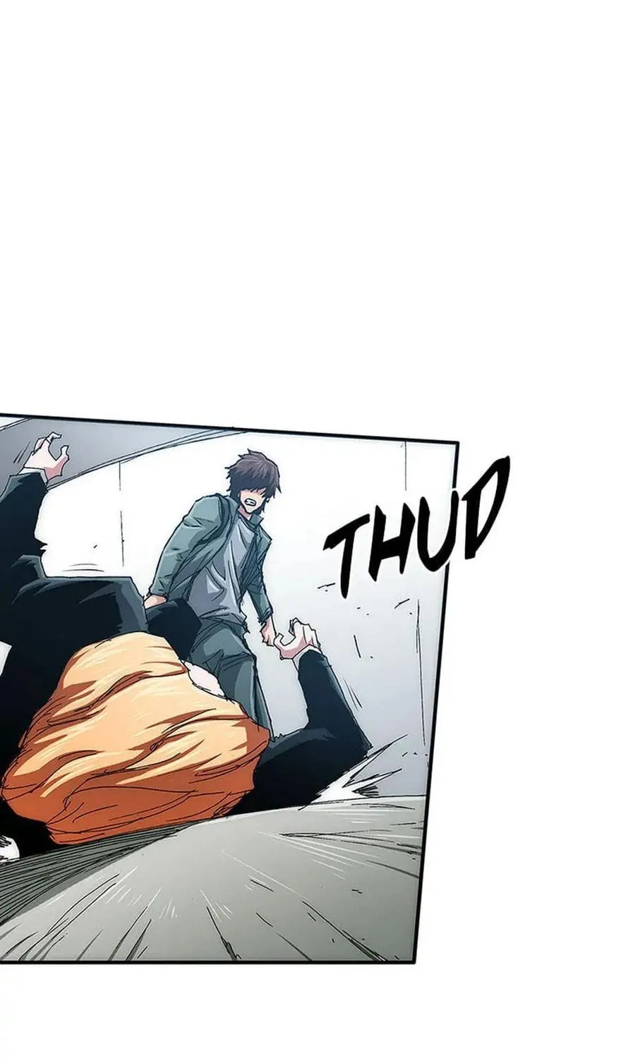 Read Trace Remaster chapter 13 image 93 on Lezhin