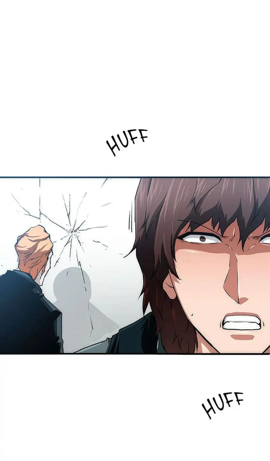 Read Trace Remaster chapter 13 image 97 on Lezhin
