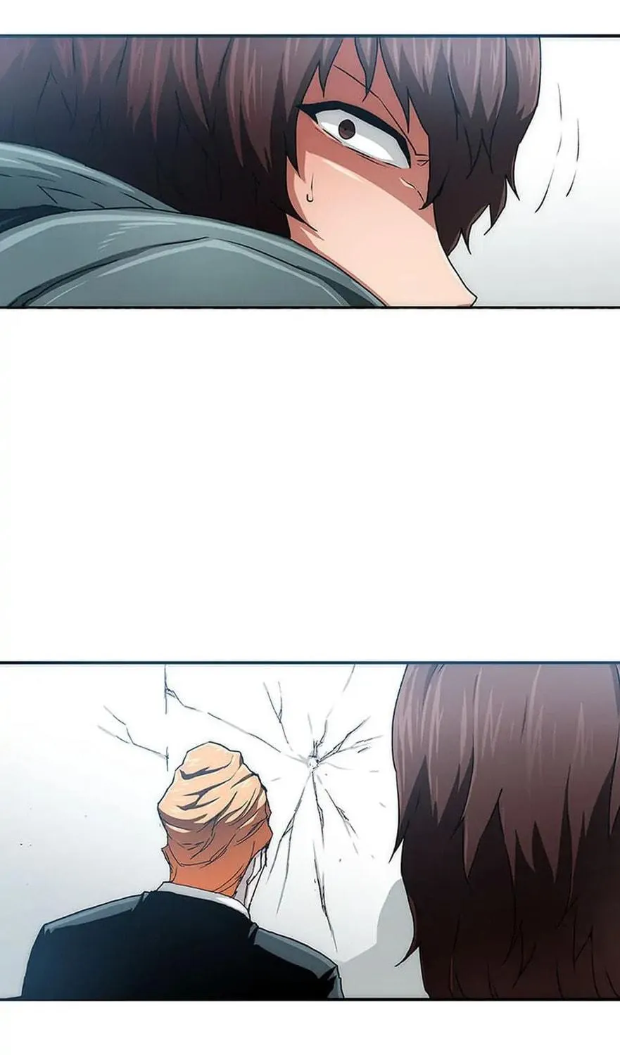 Read Trace Remaster chapter 13 image 99 on Lezhin