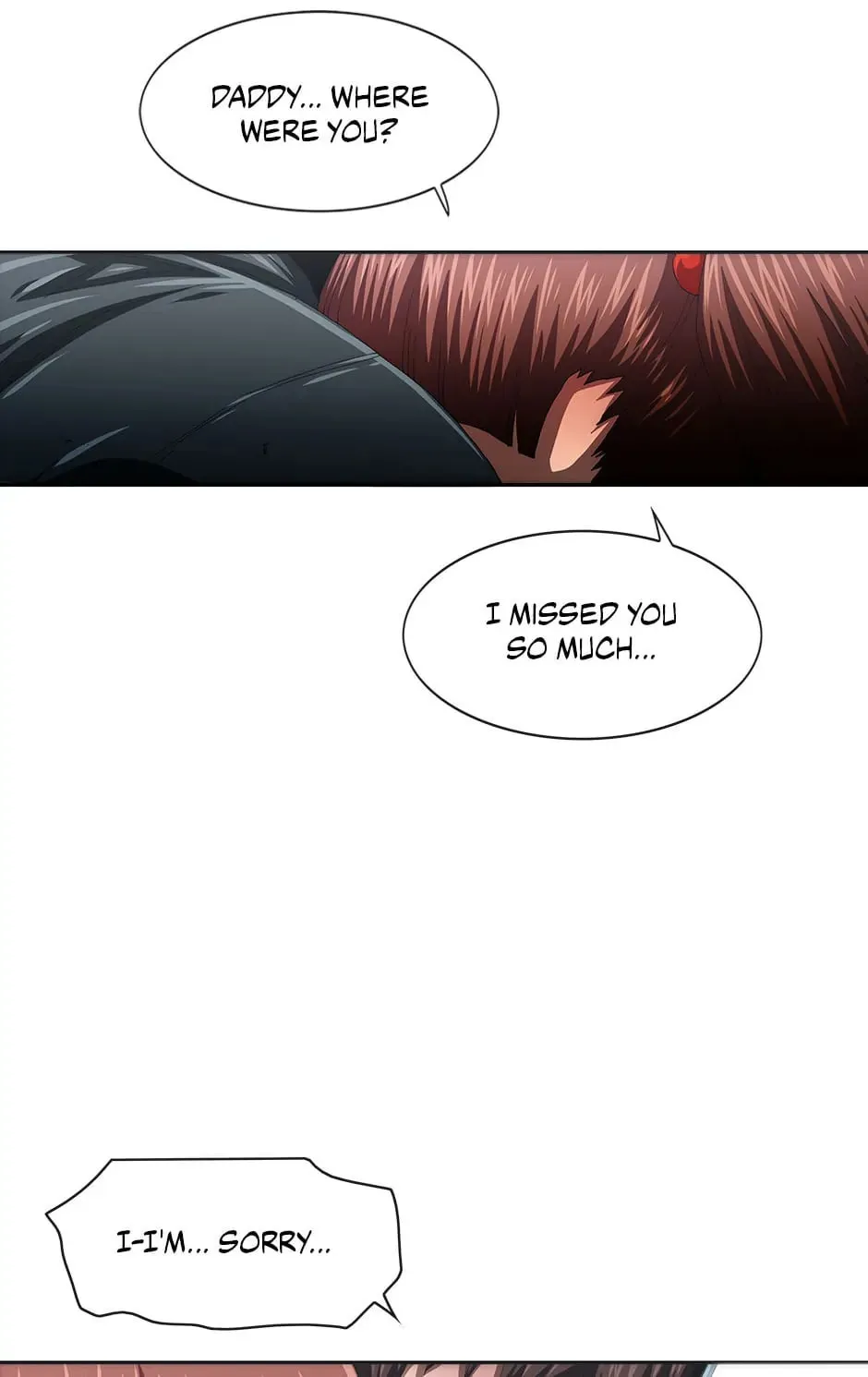 Read Trace Remaster chapter 130 image 100 on Lezhin