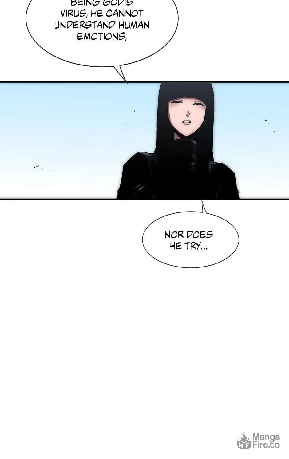 Read Trace Remaster chapter 130 image 102 on Lezhin