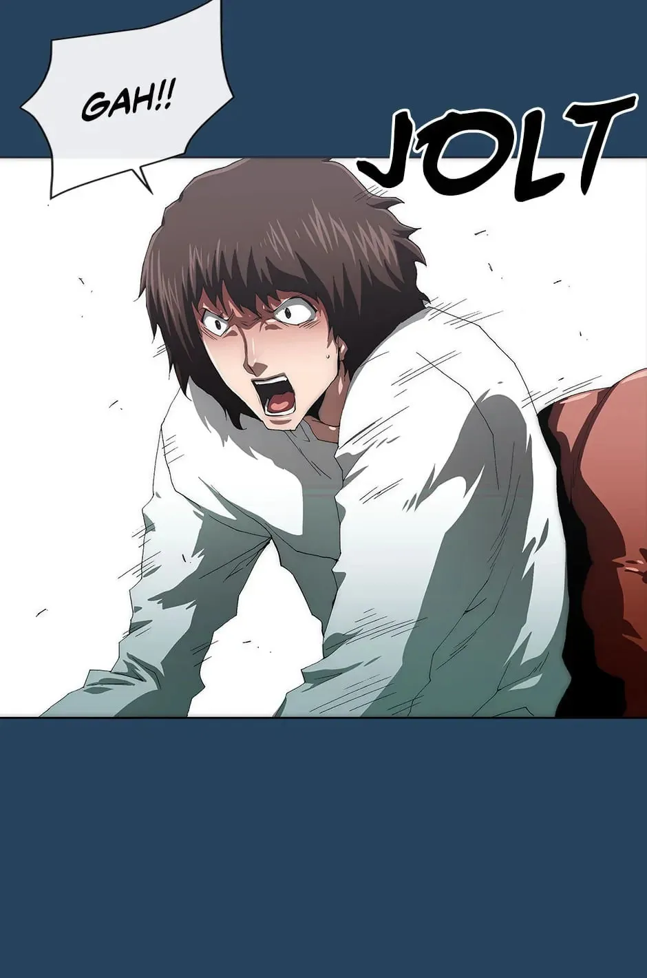 Read Trace Remaster chapter 130 image 115 on Lezhin