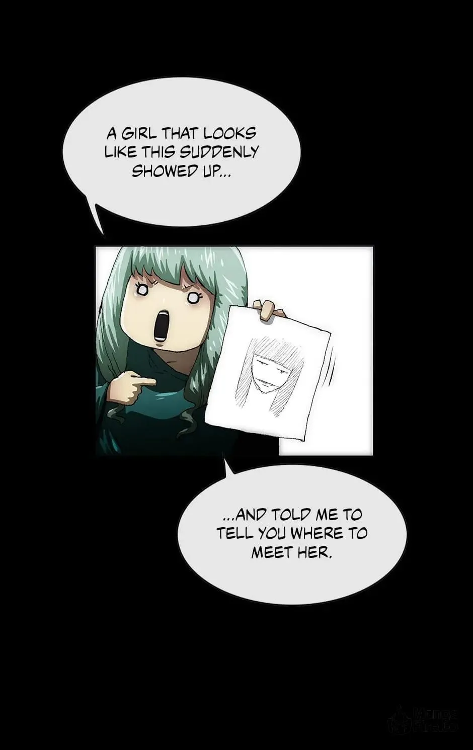 Read Trace Remaster chapter 130 image 17 on Lezhin