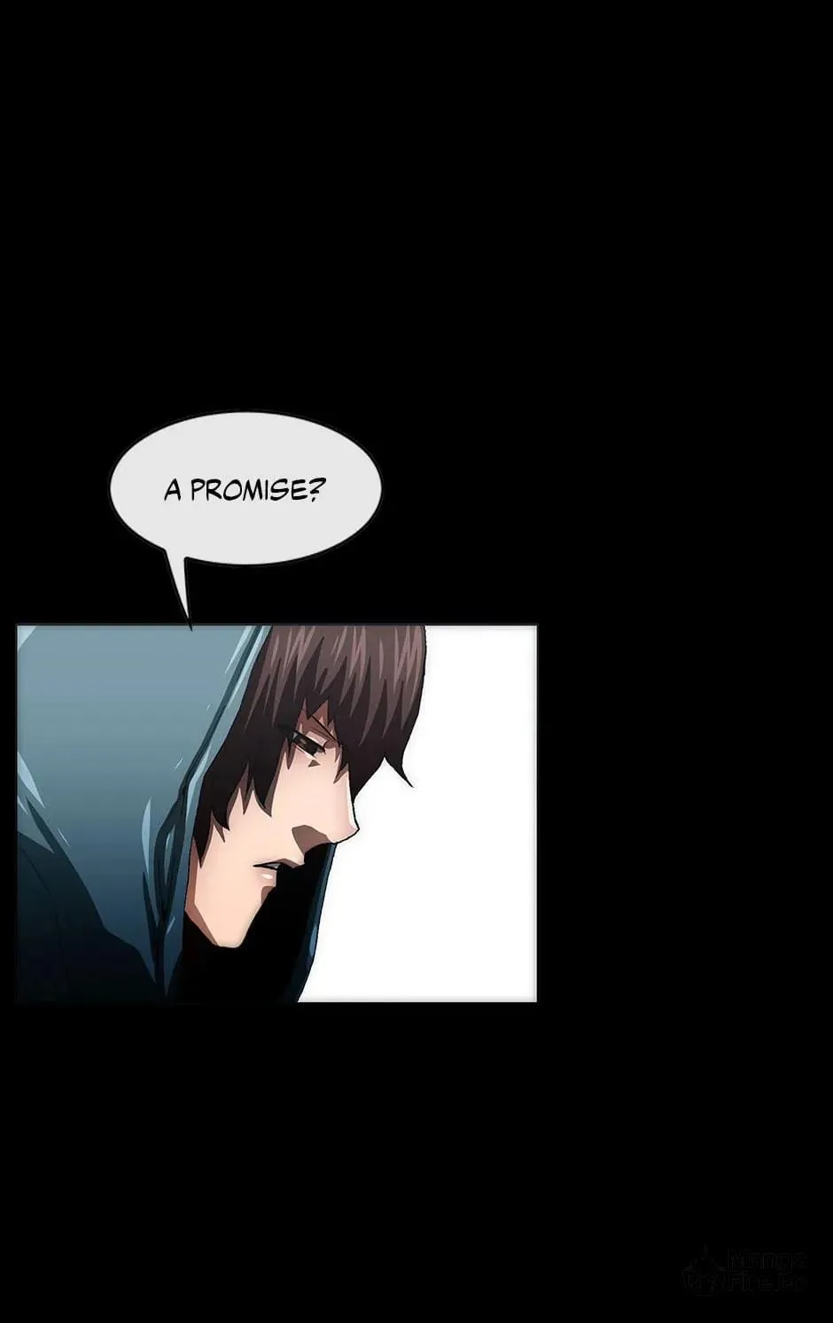 Read Trace Remaster chapter 130 image 25 on Lezhin