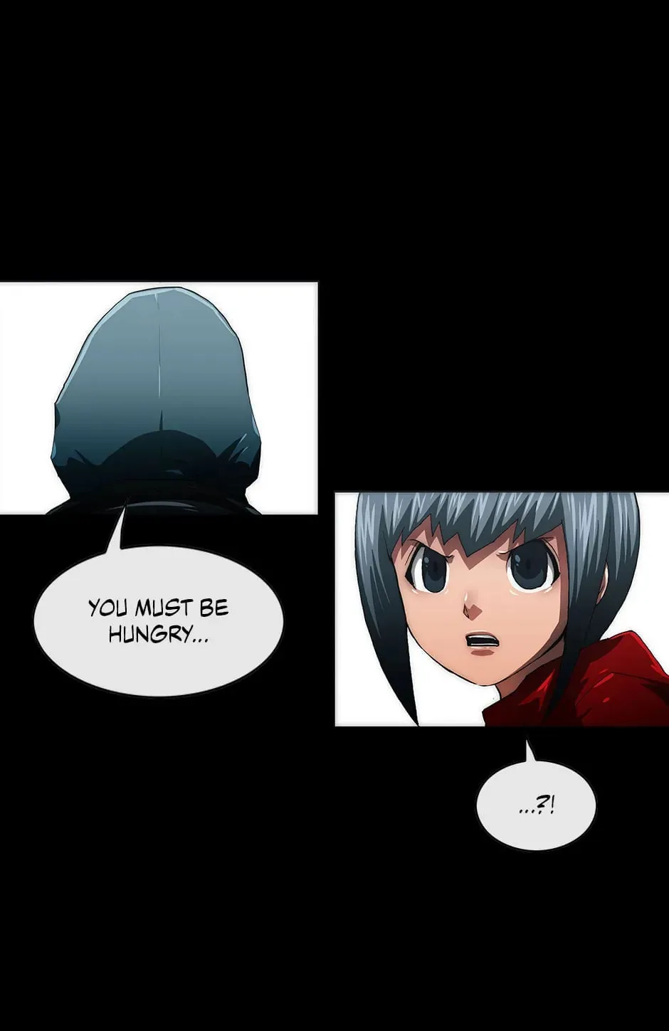 Read Trace Remaster chapter 130 image 36 on Lezhin