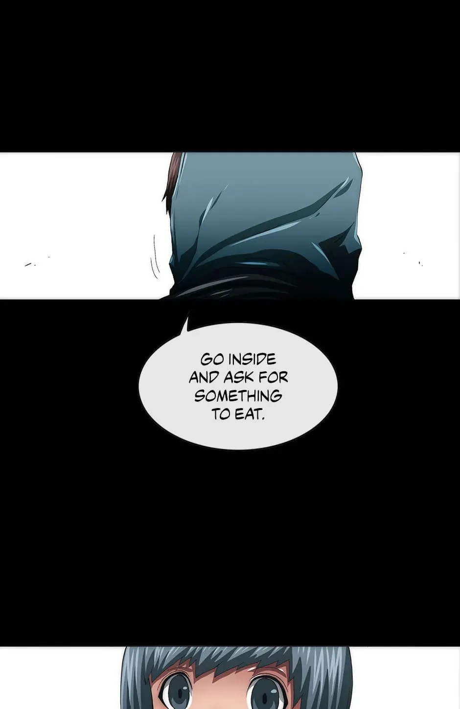 Read Trace Remaster chapter 130 image 37 on Lezhin