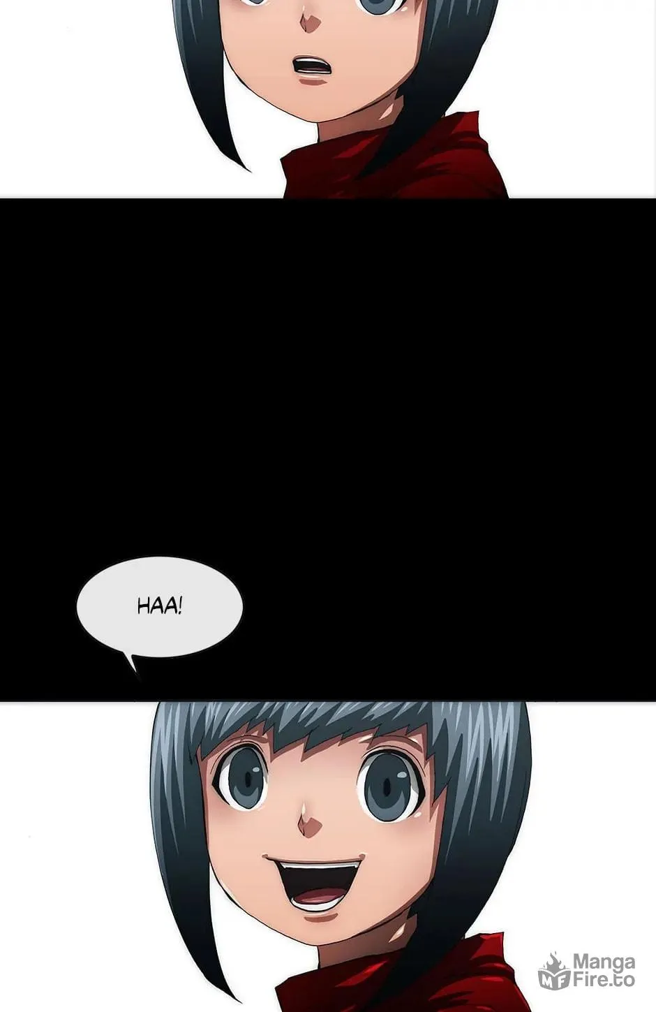 Read Trace Remaster chapter 130 image 38 on Lezhin