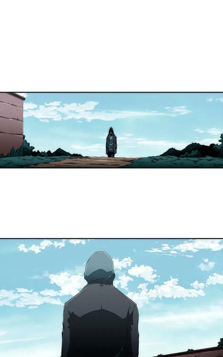Read Trace Remaster chapter 130 image 4 on Lezhin