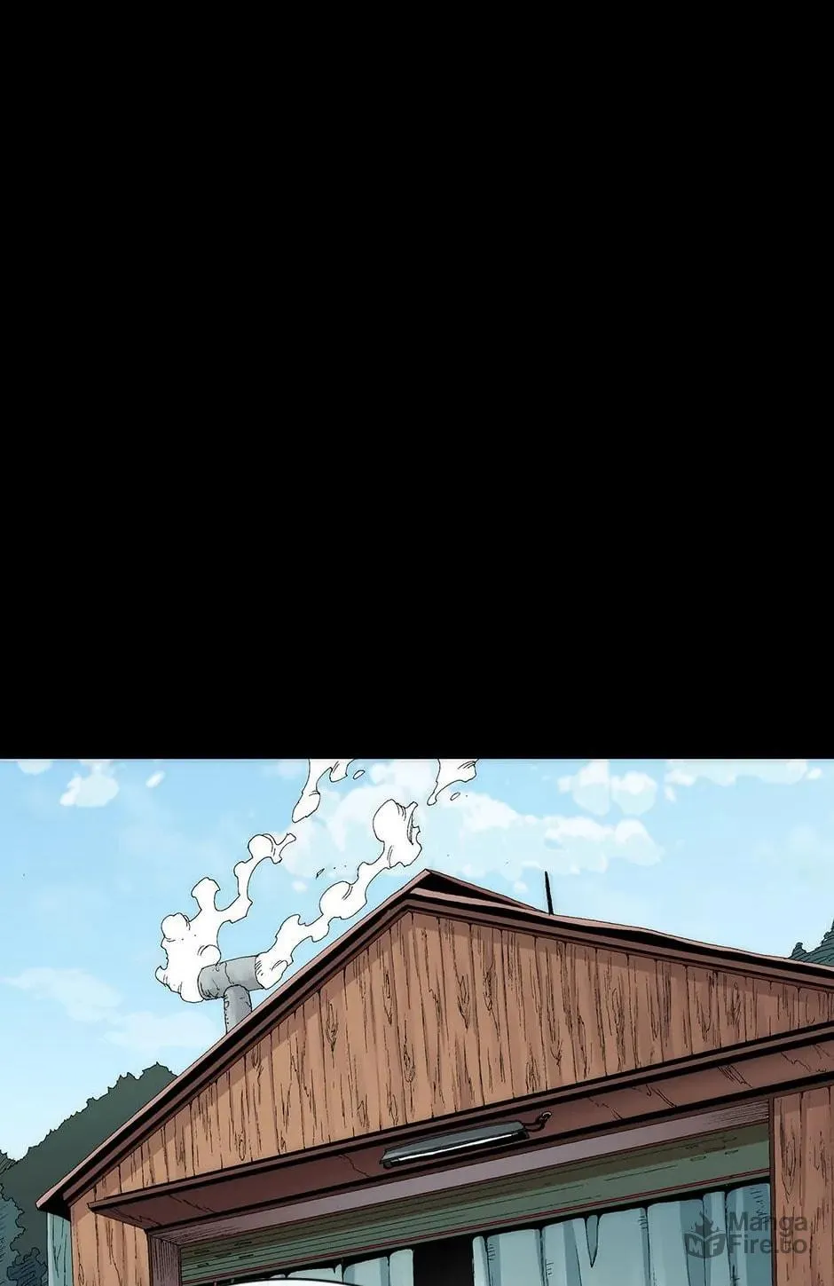 Read Trace Remaster chapter 130 image 40 on Lezhin