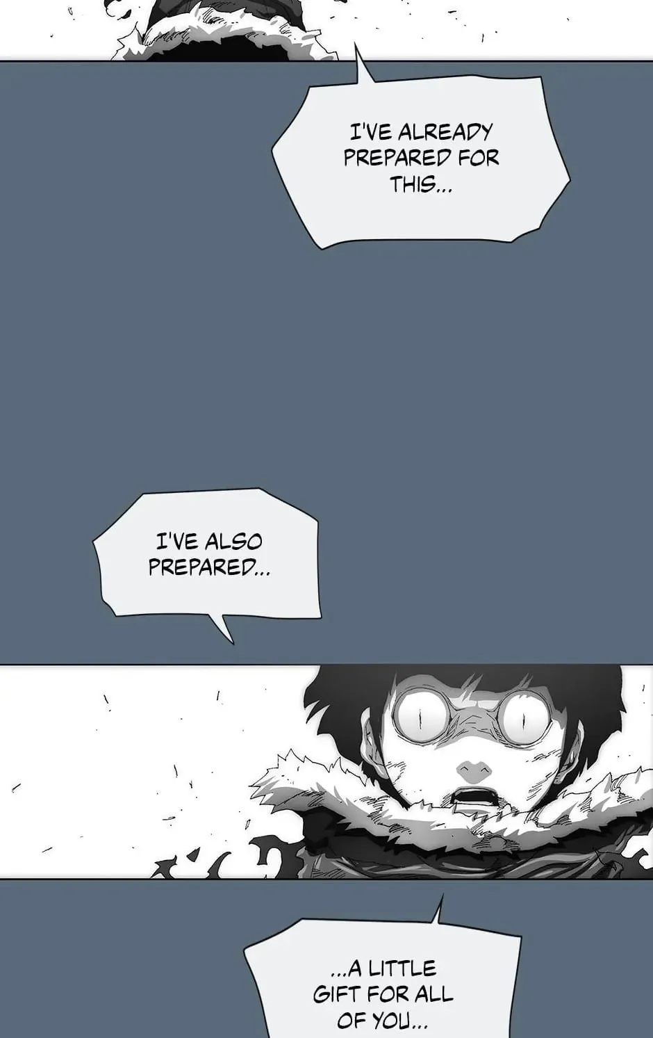 Read Trace Remaster chapter 130 image 46 on Lezhin