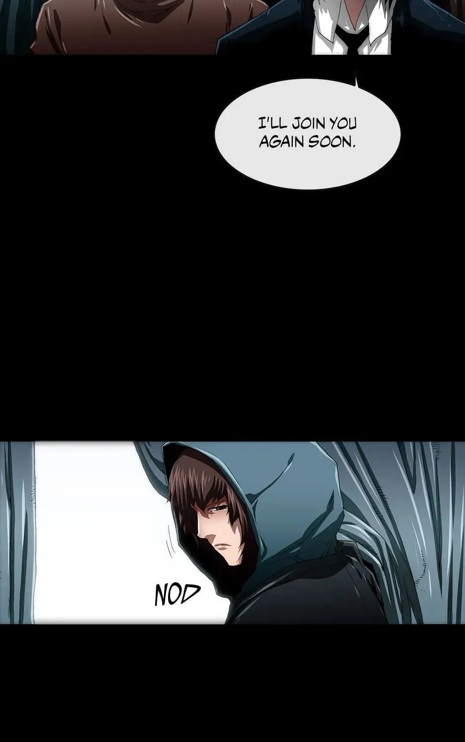 Read Trace Remaster chapter 130 image 52 on Lezhin