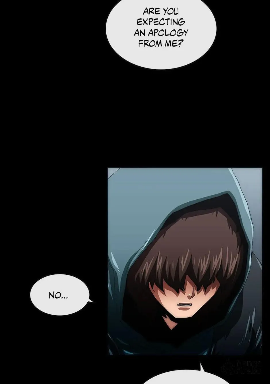 Read Trace Remaster chapter 130 image 57 on Lezhin