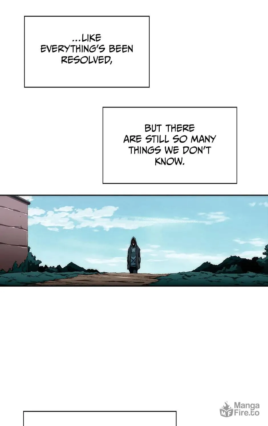 Read Trace Remaster chapter 130 image 64 on Lezhin